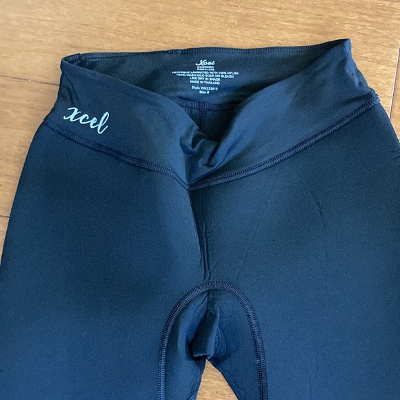 Xcel womens wetsuit pants - Picture 2 of 6
